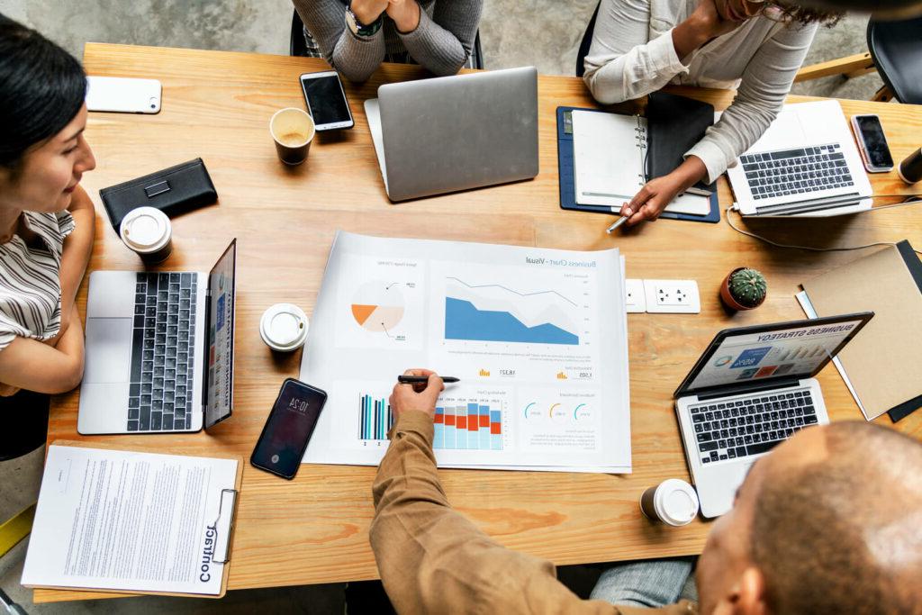 CRM Training can Get Your Business These 9 Advantages