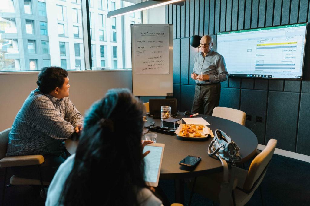 Corporate Training