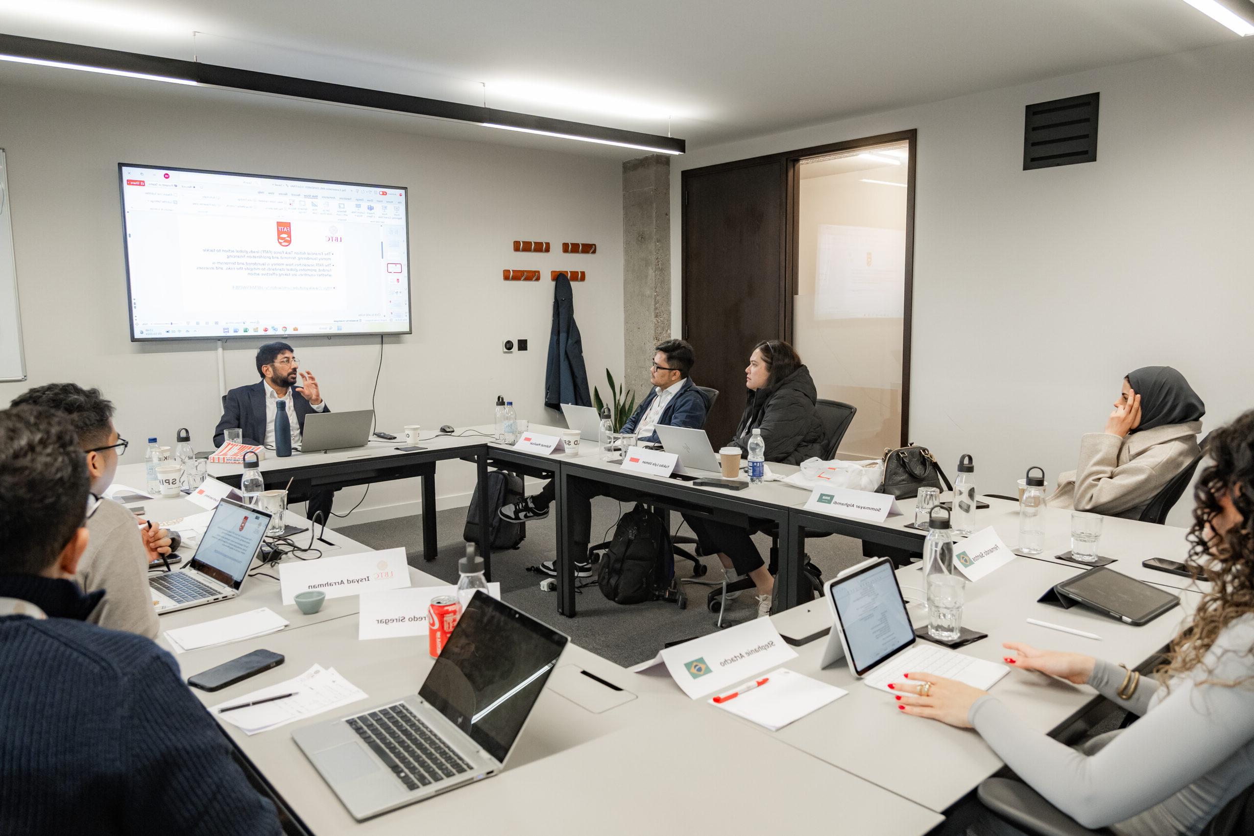 International Trade & Trade Policy Strategy