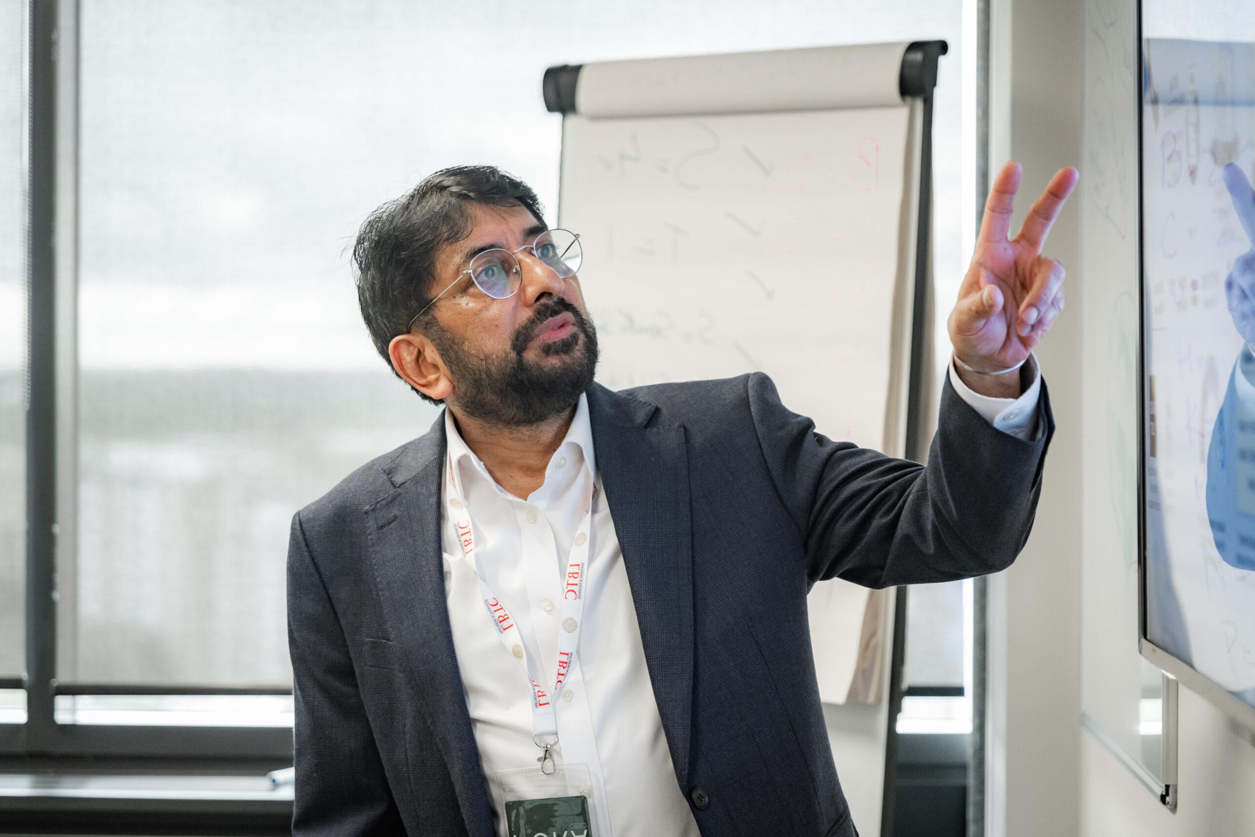 International Trade & Trade Policy Strategy Workshop
